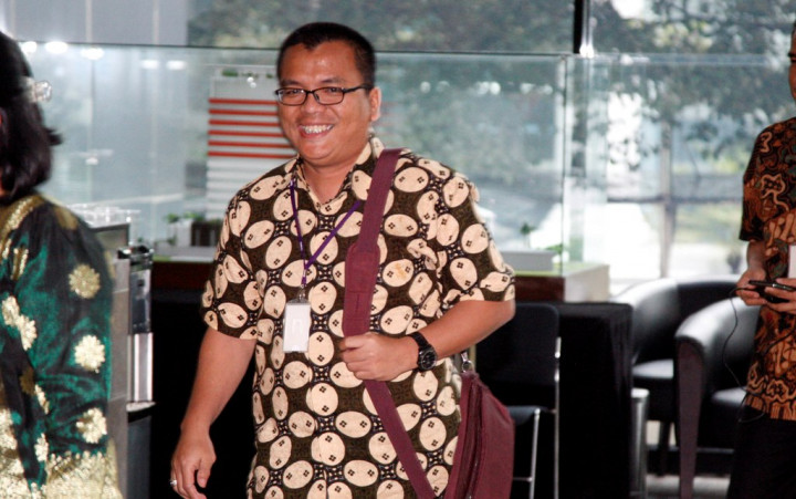 Dipanggil Bareskrim, Denny Indrayana akan Temui Mensesneg 