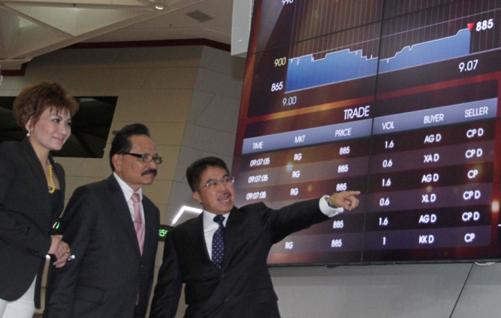 Jawab Pasar, Lorena Kembali Rambah <i>Feeder</i> Satelit 