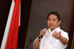 ​Menkominfo Siapkan Dua Opsi Soal Pembatalan TV Digital 