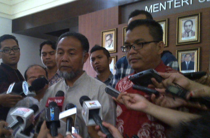 Ini Alasan Denny Indrayana Mangkir dari Pemeriksaan di Bareskrim