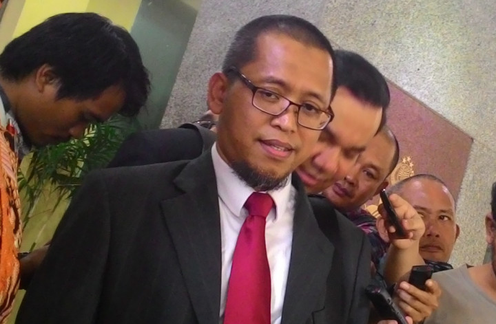 Denny Indrayana Tunggu Panggilan Pemeriksaan Kedua dari Bareskrim