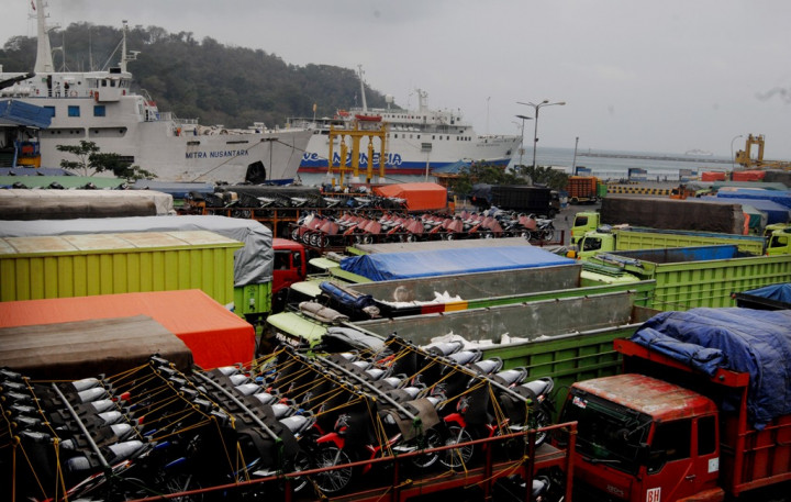 Cilamaya Belum Ideal Jadi Pelabuhan Kelas Internasional