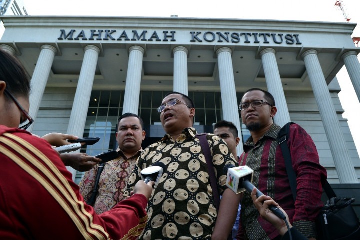 Bareskrim Jadwal Ulang Pemeriksaan Denny Indrayana