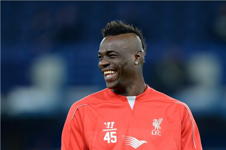 Balotelli Tanyakan Kejelasan Nasibnya Kepada Sang Agen