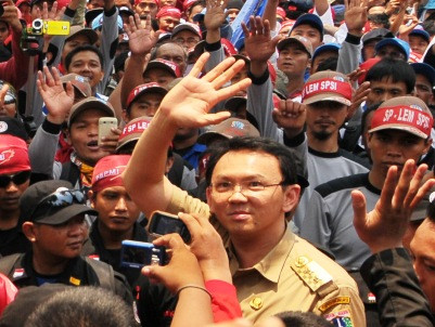 Ahok, Mekanisme Penganggaran dan Kemarahan Politik
