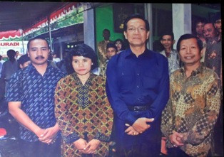 ​Sabdatama Raja Yogya: Pihak Lain Dilarang Campuri Urusan Takhta