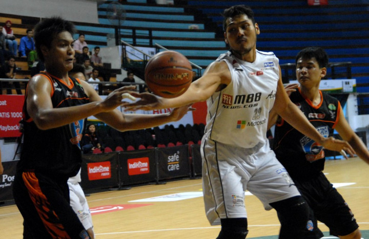 Aspac Kuasai Klasemen, Stadium Buka Peluang ke <i>Playoff</i>