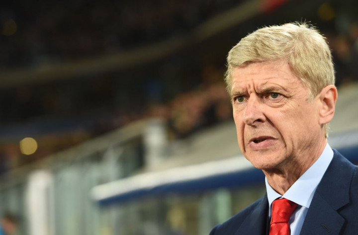 Wenger: Siapa Cetak Gol Lebih Dulu, Lolos ke Semifinal! 