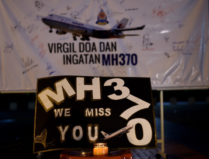 Satu Tahun MH370 Hilang, Keluarga Tunggu Kepastian