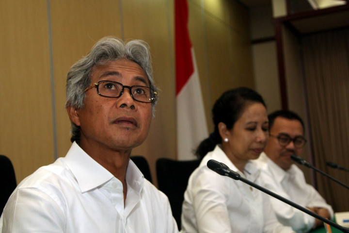 Pertamina Belum Diajak Bicara Terkait Pelabuhan Cilamaya