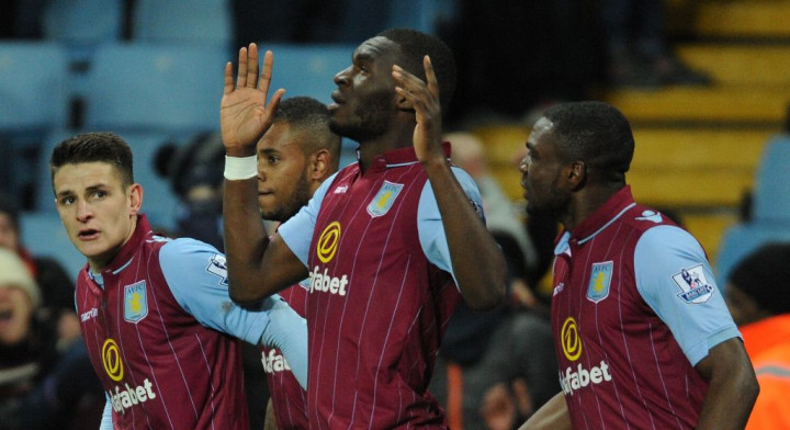 Villa Lolos ke Semifinal, Bradford - Reading Tanding Ulang