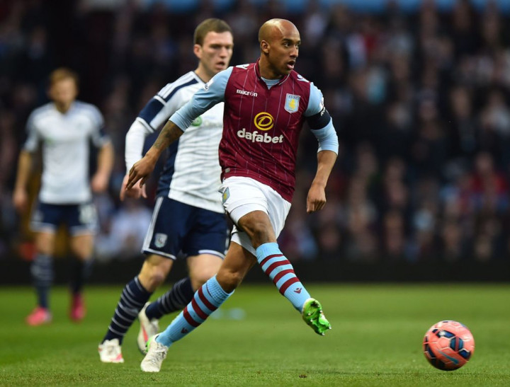 Delph: Ada Fan yang Menggigit Saya