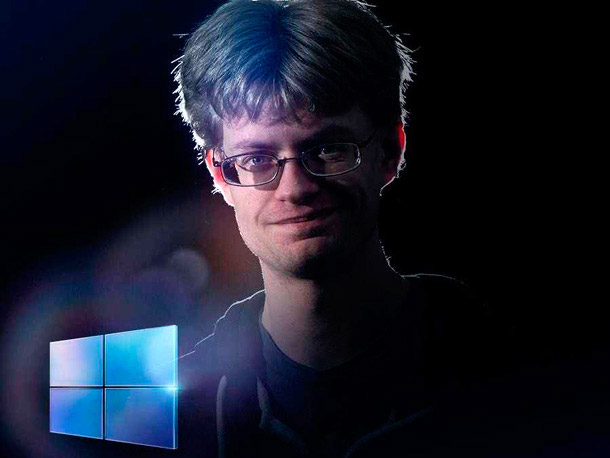 Software Engineer Microsoft untuk HoloLens Meninggal karena Tabrak Lari 