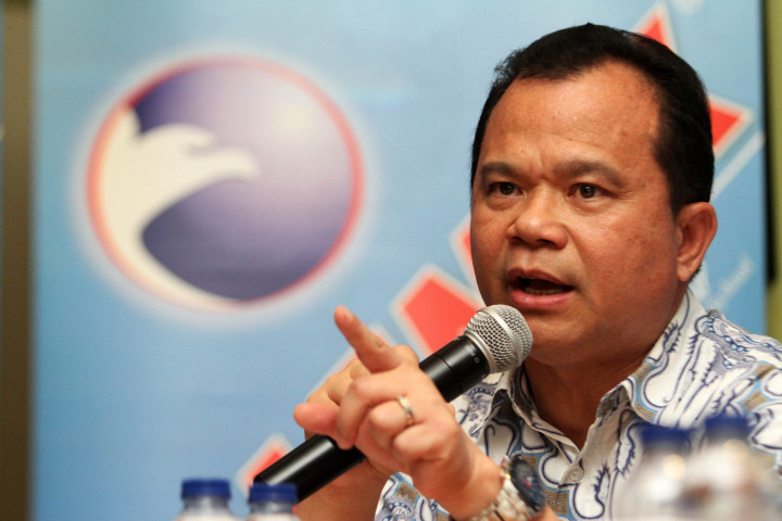 Polri Bantah Mengkriminalisasi Denny Indrayana