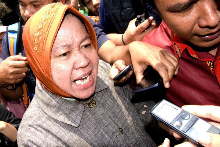 Satu Keluarga dari Surabaya Hilang di Turki 