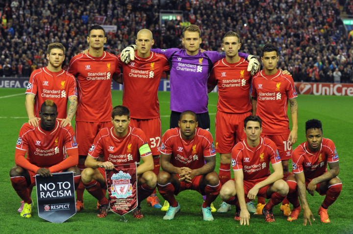 ​Moreno Ingin Persembahkan Piala FA sebagai Kado Ulang Tahun