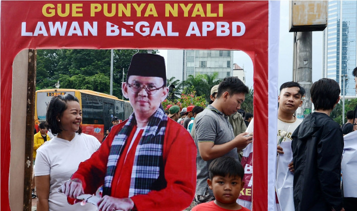 Ahok Jujur, tapi Harus Jaga Mulut