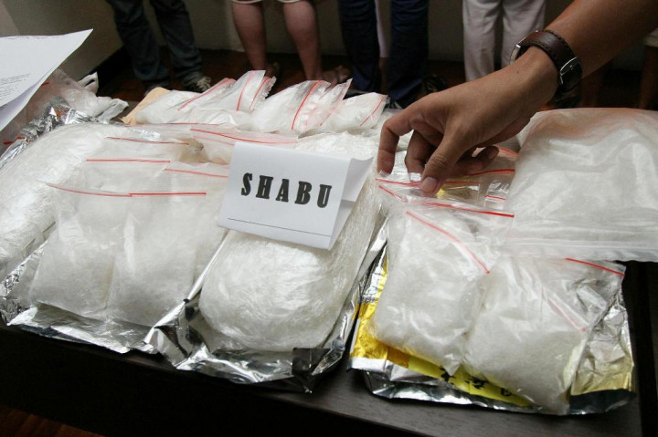 BNN: Narkotika Menyerang Sejak Usia 10 Tahun