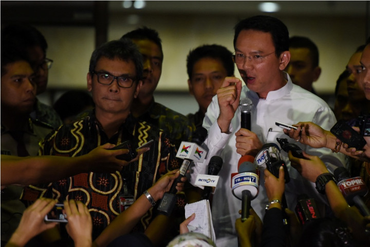 KPK Belum Temukan Bukti Ada Dana 'Siluman' APBD DKI 