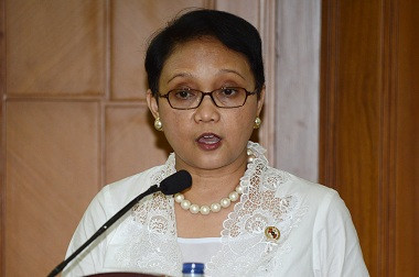 ​Menlu Retno Buka Program Beasiswa Seni dan Budaya