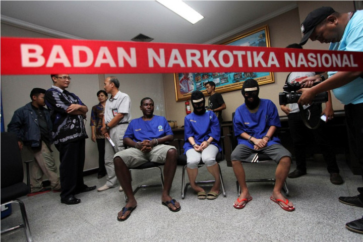 Daerah Perbatasan Jadi Primadona Penyelundupan Narkotika