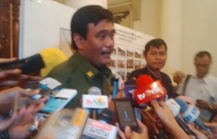 Kisruh APBD, Djarot: Masih Bisa Dibicarakan