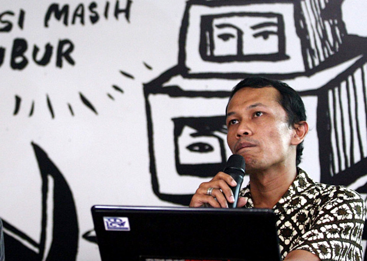 39 Pemenang Tender UPS Diduga Bermasalah 