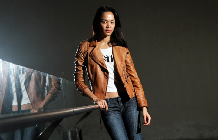 Kelly Tandiono Kesulitan Akting di Film 