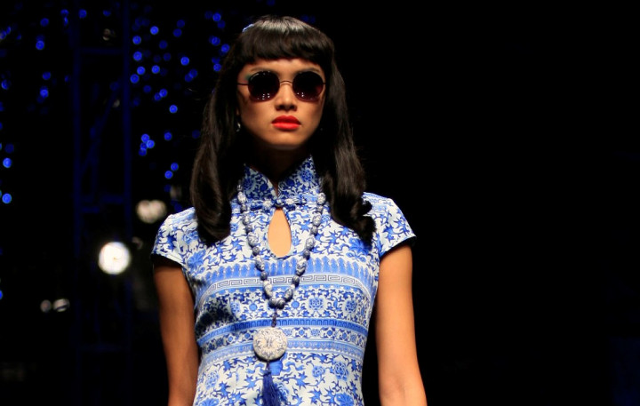 Kelly Tandiono Mulai Seriusi Seni Peran