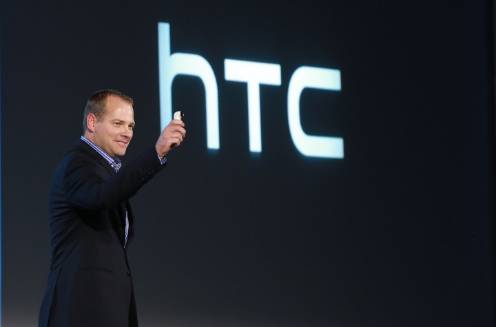 Bocoran Spek HTC One E9 Muncul di Internet 