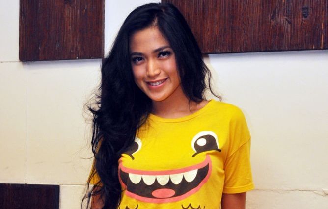 Jessica Iskandar Mengira Ludwig Karyawan Online Shop 