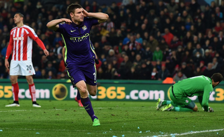 ​Tiga Klub Italia Rebutan Milner