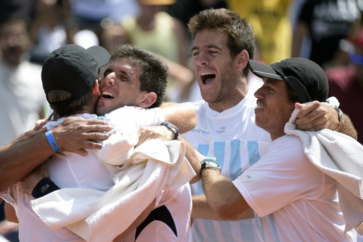 Taklukkan Brasil, Argentina Ditunggu Serbia di Perempat Final 