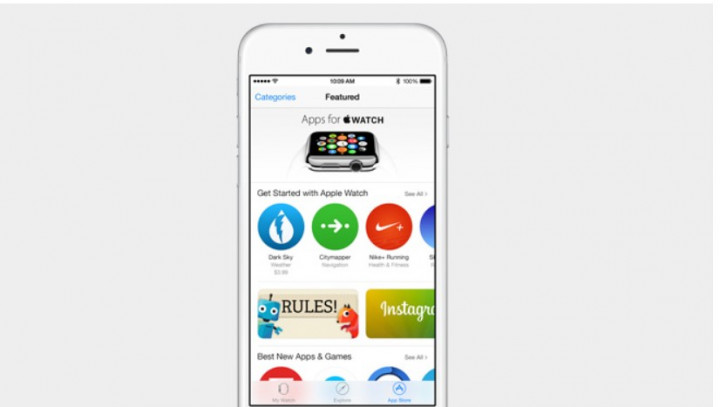 iOS 8.2 Sudah Bisa Diunduh Mulai Hari Ini