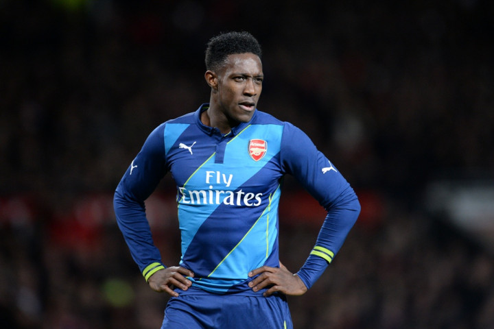 Cetak Gol ke Gawang Mantan Klub, Welbeck Dipuji Wenger