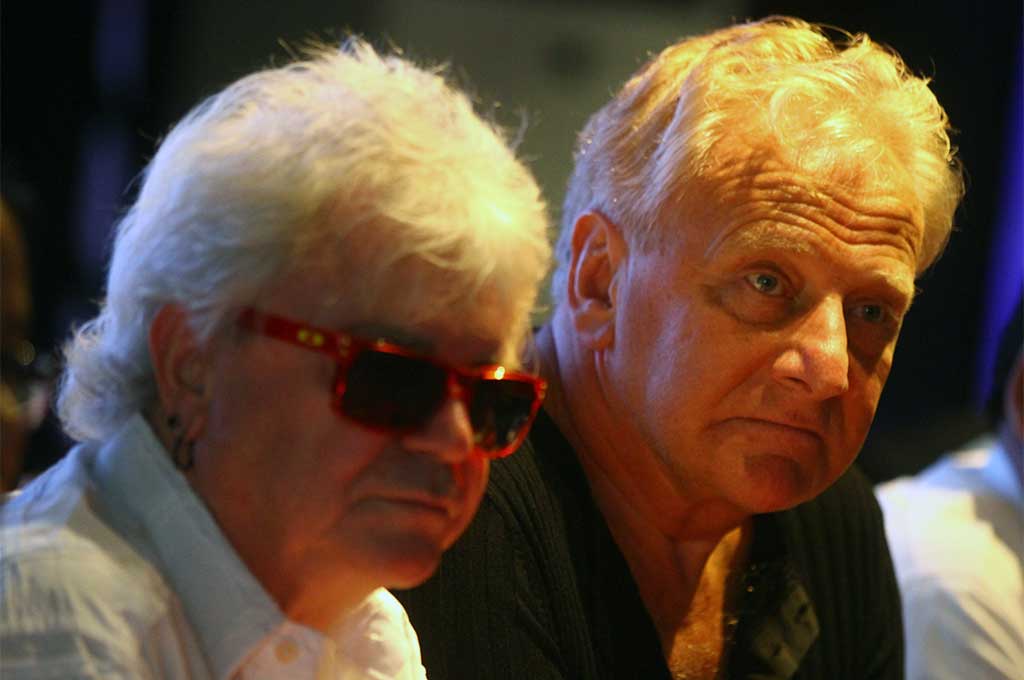 Air Supply Konser di Malang dan Yogyakarta