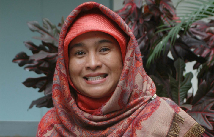 Neno Warisman Tawarkan Ganti Kerugian, tapi Ditolak Korban