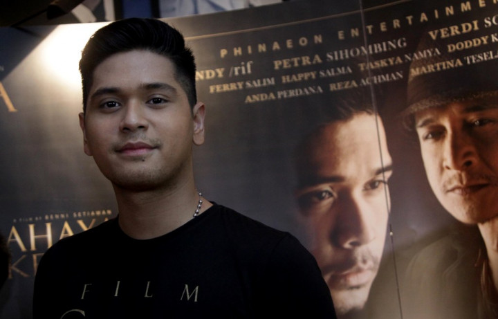 Tiada Lagu Cinta di Album Terbaru Petra Sihombing