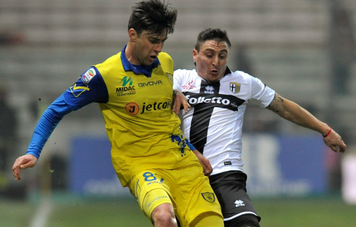 Lagi, Parma Ditinggalkan Pemainnya 