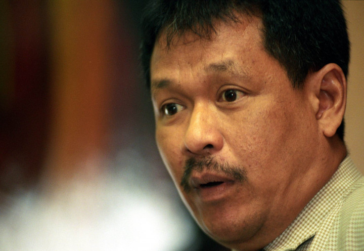 Prabowo Akui Sebut Ahok Goblok