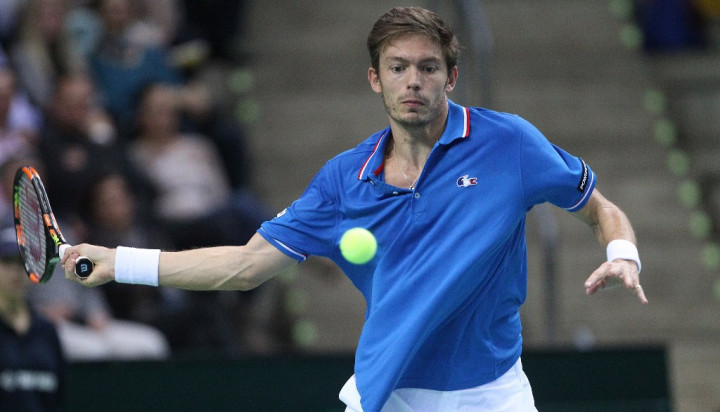 Murray: Prancis Bakal jadi Favorit di Perempat Final