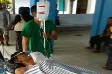 Tertembak Peluru TNI, Korban Butuh Tindakan Khusus di RS Cikini Jakarta