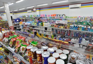 Periklanan dan Minimarket Bakal Dominasi MEA