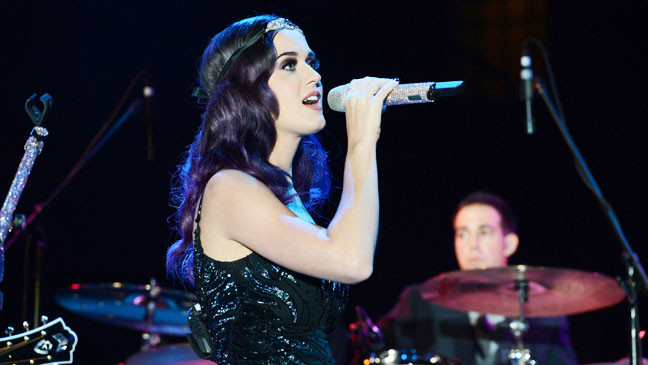 Katy Perry Bawa 'Prismatic World Tour' ke Jakarta 9 Mei  