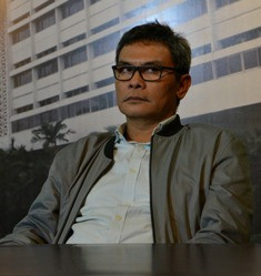 KPK telah Serahkan Berkas Kasus Budi Gunawan ke Kejaksaan Agung  