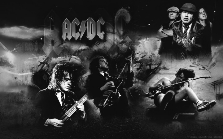 AC/DC Masih Prima di Videoklip Terbaru 
