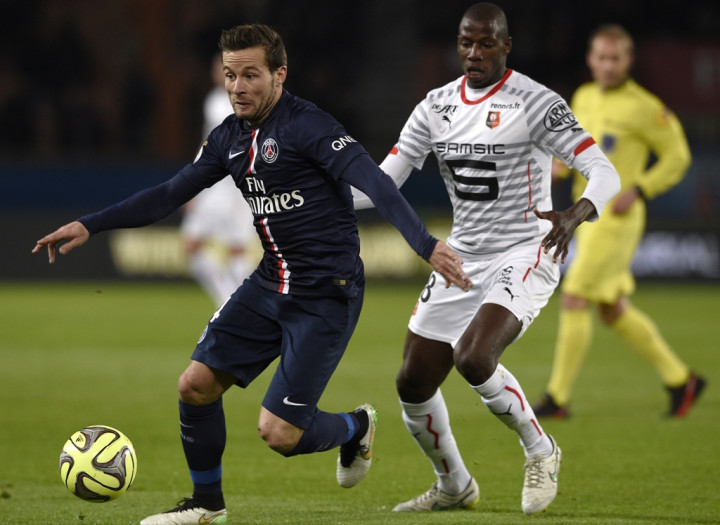 Sembuh dari Cedera, Cabaye Siap Tampil Kontra Chelsea