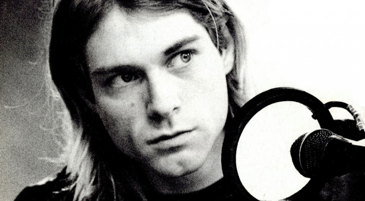 Karya Kurt Cobain yang Belum Pernah Dirilis Jadi Soundtrack 