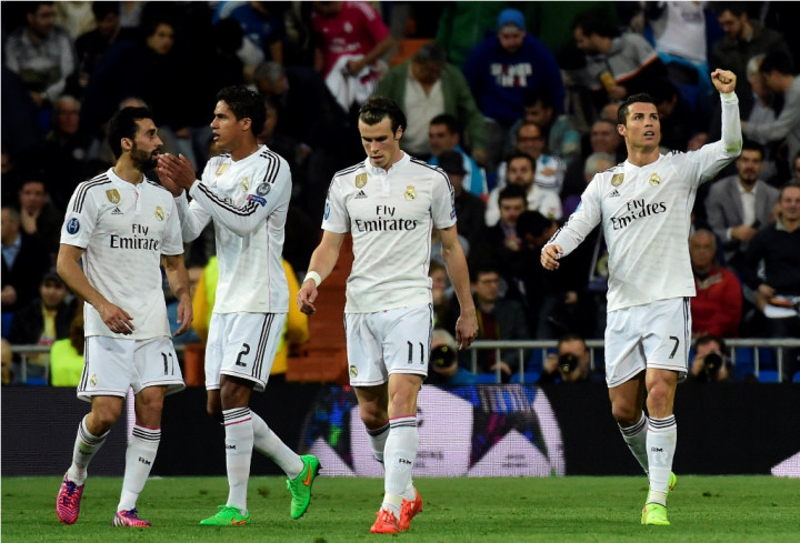 Ancelotti: Madrid Tak akan Melaju Jauh di Liga Champions! 