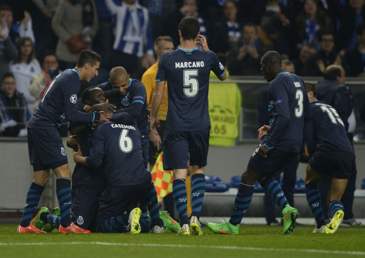 Lopetegui: Porto Layak Menang!